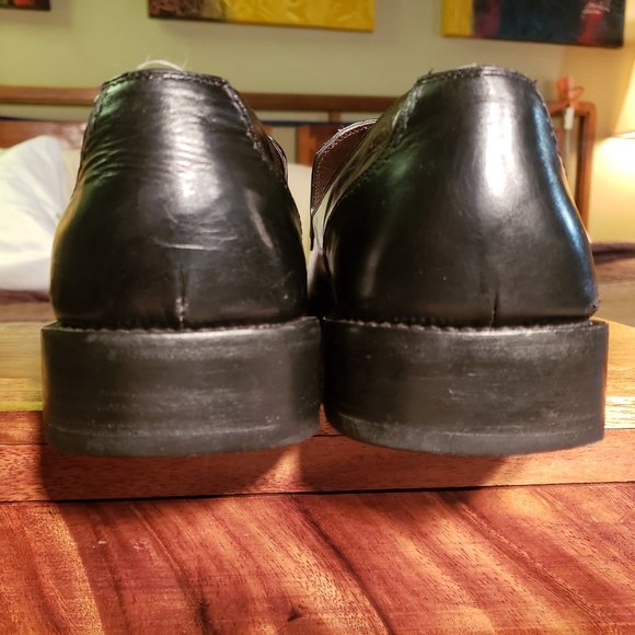 Salvatore Ferragamo Men's Loafers - Picture 4 of 7